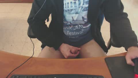 jermyon online show from January 8, 6:31 pm