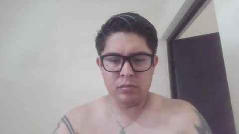 Jerrvox online show from November 10, 6:35 pm