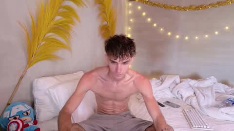 Jerry  online show from March 4, 3:46 am