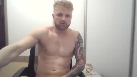 jerryalise online show from March 12, 2:52 am