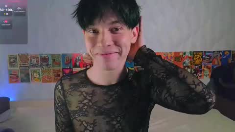 Jerrybomb online show from March 1, 7:26 pm