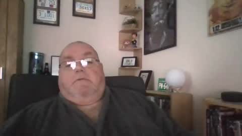 Harry online show from February 18, 8:49 am