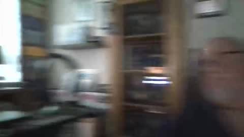 Harry online show from February 6, 9:39 am