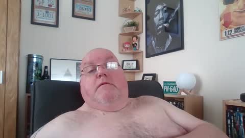 Harry online show from March 9, 10:19 am