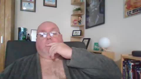 Harry online show from February 19, 8:33 am