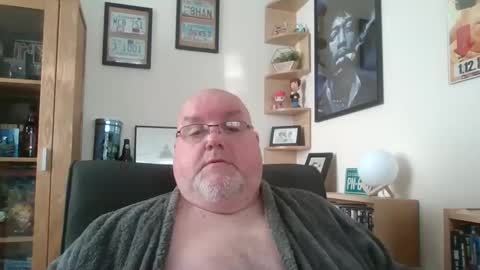 Harry online show from January 25, 10:51 am