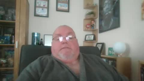 Harry online show from February 8, 9:03 am