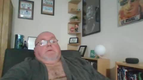 Harry online show from February 15, 8:33 am