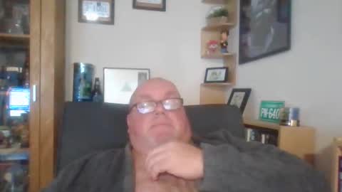 Harry online show from November 26, 8:39 am