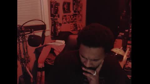 Jerzey2k2 aka the Alpha online show from March 2, 7:15 am