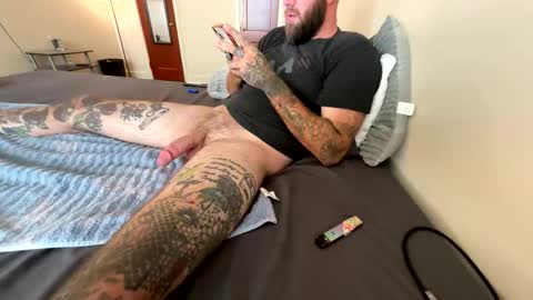 jessejamieson688 online show from November 1, 7:29 pm