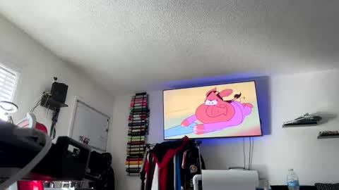 Hungjessy online show from January 13, 5:02 pm