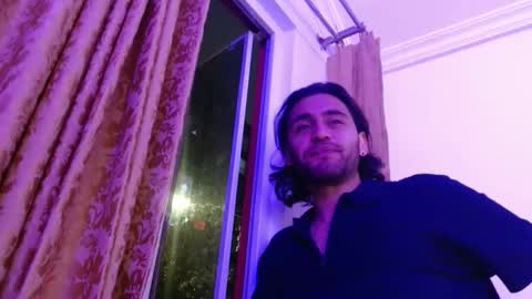 Angel  Demon online show from April 11, 12:40 am