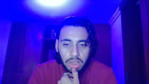 Angel  Demon online show from February 7, 5:14 am