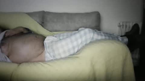 jesuslove27 online show from February 16, 8:51 pm