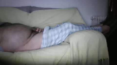 jesuslove27 online show from February 3, 8:47 pm