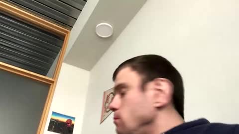 Jettdrummer12 online show from January 3, 8:01 pm