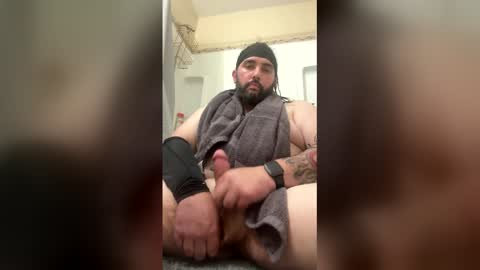 jetzfo0 online show from April 15, 12:27 pm