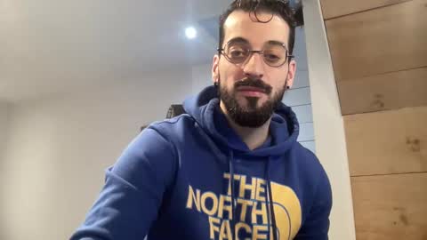 JEUNEMEK007 online show from January 16, 1:36 pm