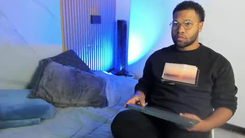 jeus_stanley online show from February 8, 5:02 am