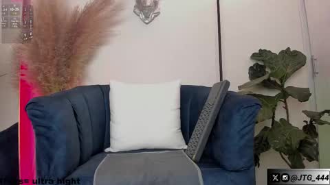 Jeycob online show from October 23, 2:15 am