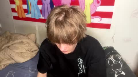 jeycob ice online show from April 5, 8:27 pm