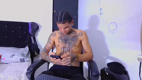 JEYKOB online show from November 1, 12:04 am