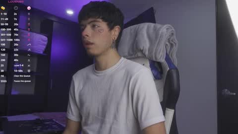 Morghan online show from October 30, 9:38 pm