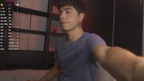 Morghan online show from November 14, 12:36 am