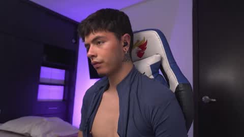 Morghan online show from February 26, 8:10 pm