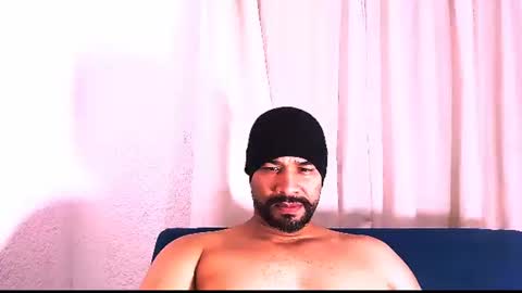 En moreno online show from February 10, 2:05 am