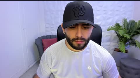 John Bear.... online show from January 25, 11:13 am