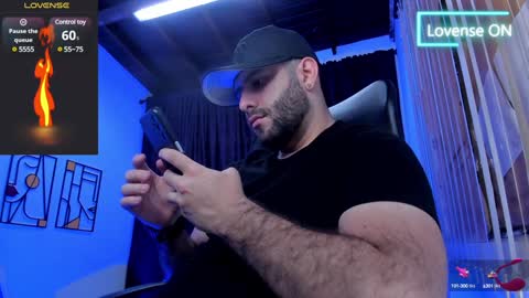 John Bear.... online show from February 8, 11:22 am