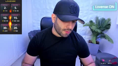 John Bear.... online show from January 28, 11:17 am