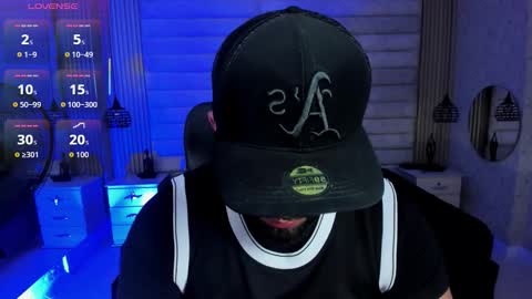 John Bear.... online show from February 21, 11:33 am