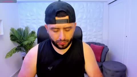 John Bear.... online show from December 17, 11:17 am