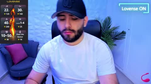 John Bear.... online show from February 26, 11:20 am