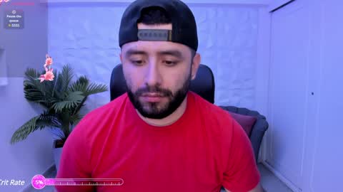 John Bear.... online show from December 23, 11:14 am