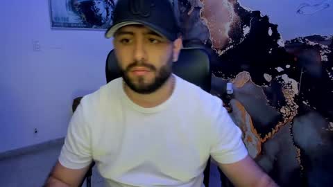 John Bear.... online show from December 22, 11:11 am