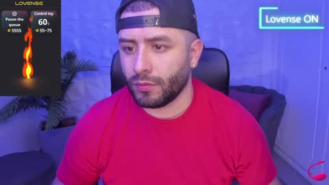 John Bear.... online show from January 18, 11:11 am