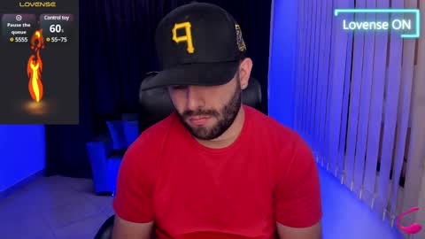 John Bear.... online show from February 12, 11:18 am