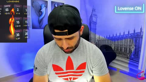 John Bear.... online show from January 9, 11:14 am