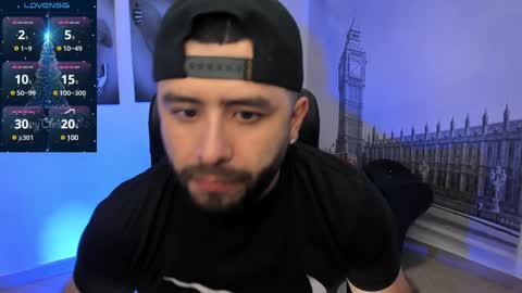 John Bear.... online show from December 5, 11:16 am