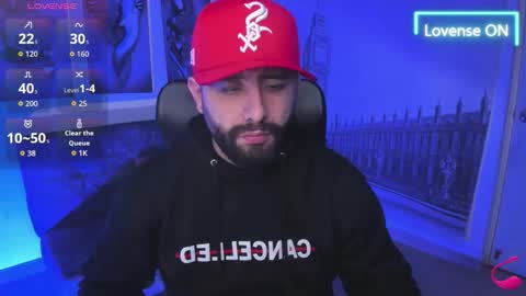 John Bear.... online show from October 15, 11:18 am