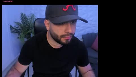 John Bear.... online show from February 28, 11:14 am