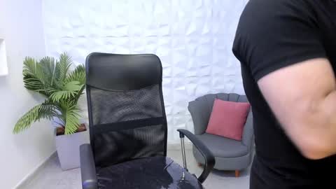 John Bear.... online show from February 3, 11:20 am