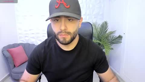 John Bear.... online show from February 27, 11:10 am