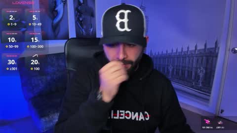 John Bear.... online show from November 18, 11:14 am