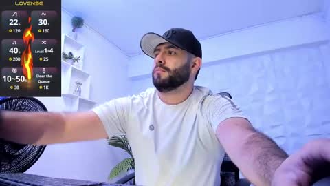 John Bear.... online show from February 17, 11:34 am