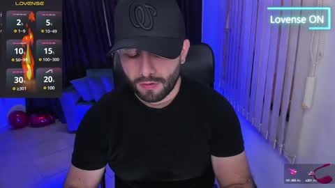 John Bear.... online show from February 15, 11:28 am